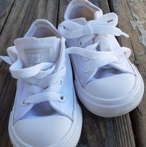 Converse, toddler